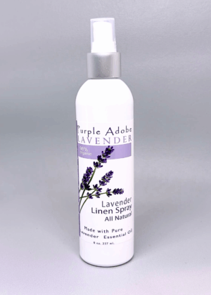 Lavender<br> Linen Spray