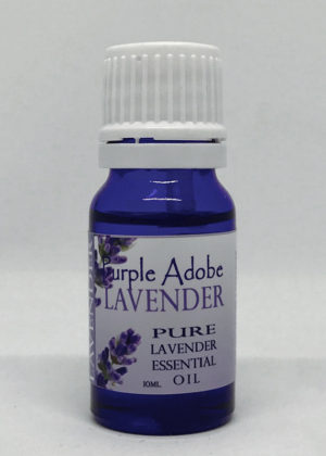 Lavender, Oil & Diffuser Pack