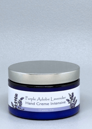 Estate Collection<br> Hand Creme Intensive