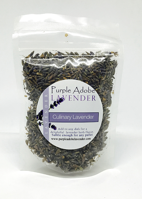 Culinary Lavender