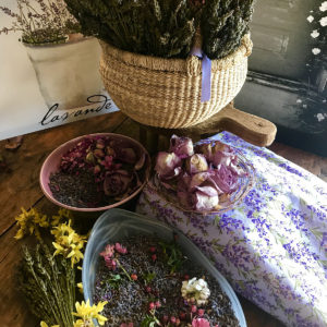 DIY Lavender Crafts