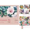 Elizabeth's Art Calendar - Image 2
