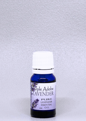 Pure Lavender<br> Essential Oil