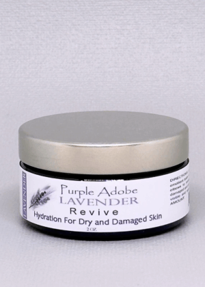 Revive Cuticle Crème<br>For Dry Skin