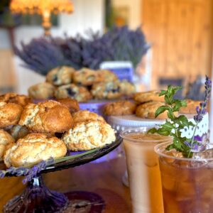 Why Our Tea House Has Always Been Gluten-Free